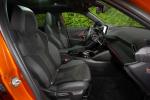 Peugeot 2008 GT 2019 года (WW)